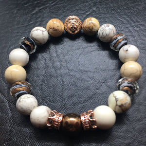 Rose King/Queen Natural